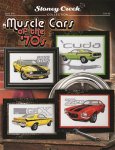 (image for) Muscle Cars Of The 70s